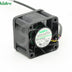 Nidec W40S12BS4A5-57 12V DC 40x40x28mm Brushless Cooling Fan 0.73A