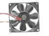 Sanyo 109R0812T4H152 8025 8cm 80mm 12V 0.14A 2-wire Server Inverter Cooling Fan