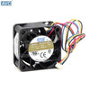 AVC 4020 DATA0420B2U 40mm 4cm DC 12V 0.14A 3-wire Power Supply Cooling Fan Switch Blower Cooler