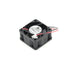 Delta EFB0424VHD 40x40x20mm 24V DC 0.09A 2-Wire DC Axial Fan