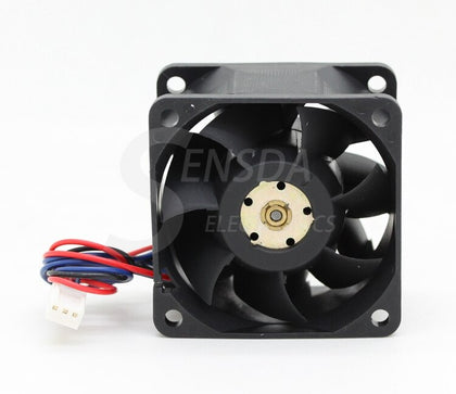 Delta FFB0624EHE 24V DC 60x60x38mm Brushless Cooling Fan - product photo 2