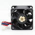Delta FFB0624EHE 60x60x38mm 24V DC 0.57A Axial Cooling Fan