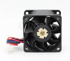 Delta FFB0624EHE 6038 60mm 6cm DC 24V 0.57A Server Inverter Cooling Fans Axial Cooler