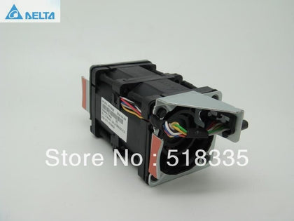 Delta GFB0412EHS Fan Server Cooling Axial Fan