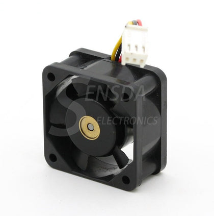 Sanyo 109P0424H6D23 24V DC 40x40x20mm Brushless Cooling Fan - product photo 2