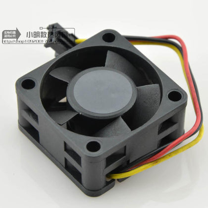SUNON KDE1204PKVX 12V DC 40x40x20mm Brushless Cooling Fan - product photo 2