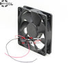 SXDOOL MGA12012HF-A25 12CM 12025 120mm 12V 0.45A Gale Quiet Chassis Fan Power