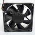 Yate Loon D80BH-12 80x80x25mm Brushless Cooling Fan