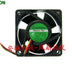 SUNON KDE1206PTV4 60x60x25mm 12V DC Axial Cooling Fan