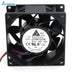 Delta QFR0912UHE 92x92x38mm 12V DC 2.40A Axial Cooling Fan