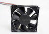 ADDA AD0812XB-A73GL 12V 0.55A 8025 8CM 80mm Winds Of Chassis Server Inverter Case Computer Pc Cooling Fans