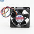 AVC DS05020B12H 50x50x20mm 12V DC 25A 4-Wire Axial Cooling Fan