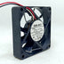 NMB 2806KL-04W-B39 70x70x15mm 12V DC 0.17A Axial Cooling Fan