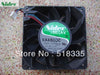 Nidec 12038 PWM Function 3.3A 12V 12CM Violent Fan VA450DC V34809-35