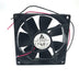 Delta AUB0924VH 92x92x25mm 24V DC 0.40A Axial Cooling Fan