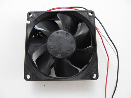 NMB 3110KL-04W-B89 12V DC 80x80x25mm Brushless Cooling Fan - product photo 2