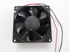 NMB 3110KL-04W-B89 8025 12V 0.46A Duall Ball Bearing Cooling Server Axial Fan