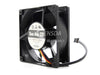 Sanyo 109R1212H1011 DC 12V 0.52A Server Cooling Fan 120X120X38mm Server Square Fan 4-wire