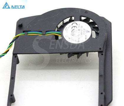 Delta BFB04512HHA 12V 0.21A  NVIDIA FX580 Graphics Card Cooling Fans Cooler