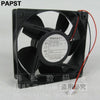 Papst 12038 Dual Ball Frequency Converter Cooling Fan Typ 4184nxh DC 24v