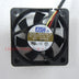 AVC DS04010B12H 40x40x10mm 12V DC 0.11A Axial Cooling Fan
