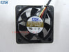 AVC Cooling Fan DS04010B12H 4CM 40mm 40*40*10mm 4010  12V 0.11A 3Line 5000RPM Mini Cooling Fan