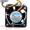 NMB 1608KL-05W-B39  40*40*20mm 4020 24V 0.08A 8500RPM  Fanuc Waterproof Fan 30pcs/lot