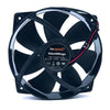 135mm Fan Bequiet Fan Silentwings BQT T13525-YF28 135mm 135*135*25mm DC 12V 0.50A 2800RPM Axial Cooling Fan
