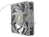 AVC DBTA1225B8S P006  120mm 12cm DC 48V 0.5A Cooling Fan Server Square Fan 120x120x25mm Switch Fan 4-wire