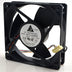 Delta EFC1248DF 120x120x32mm 48V DC 0.33A 4-Wire Axial Cooling Fan
