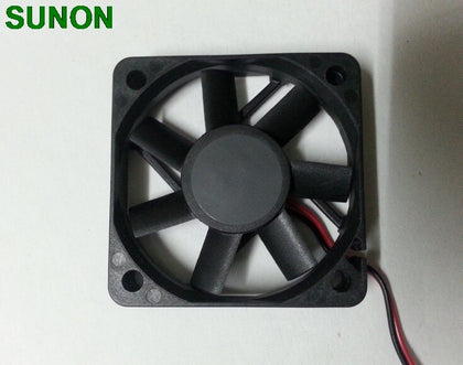 Shiping  Sunon KD1205PFS3 5CM 50MM 5010 DC 12V 1.1W CPU Cooling Fan