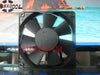 SXDOOL 1225-12HS  HAPW 12V 0.55A 12cm 120mm 12025 4 Wire PWM Cooling Fan