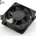 60x60x20mm 12V DC 0.08A Axial Cooling Fan