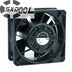 SXDOOL TNE2A 115V AC 176x176x112mm AC Axial Cooling Fan