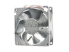 NMB 3110KL-04W-B79 8025 80mm 8cm DC 12V 0.38A  2851 2821 Switch CPU Cooler Cooling Fan