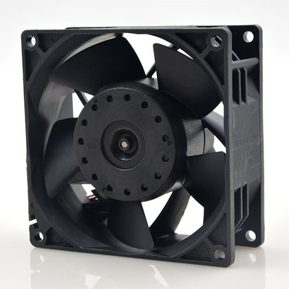 Delta PFR0912XHE 12V DC 90x90x38mm Brushless Cooling Fan - product photo 2