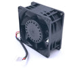 Delta PWM Cooling Fan 8038 PFR0812XHE 80*80*38mm DC12V 4.9A 13300RPM 140CFM 4-Pin