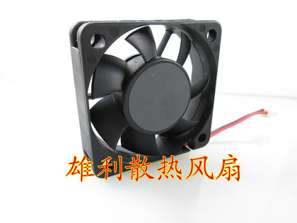 SUNON KD1205PHS3 12V DC 50x50x15mm Brushless Cooling Fan - product photo 2