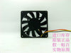 Sunon KD1208PHB3 80mm DC 12V 1.2W 8CM 8015 3 Wire Industrial Cooling Fan