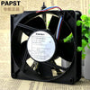 PAPST TYP 5214N/28HHI 27V 12.2W 450mA 12738 127mm Axial Fan