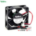 Nidec U35X12MS1A5-53J65 12V DC 35x35x10mm Brushless Cooling Fan 0.05A