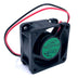 ADDA AD0412HX-C50 40x40x20mm 12V DC 0.11A Axial Cooling Fan