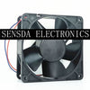 SXDOOL Quiet G1238E24B2 12038 24V 0.60A Axial Cooling Fan
