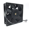 2J51K-A00 Computer Water Cooling Fan  Delta PFC1212DE 12038 12V 12CM Strong Breeze Big Air Volume Violent Fan