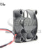 SXDOOL 5cm 50mm 50*50*10mm DC 12V 2 Pin 0.12A 4800RPM 12.3CFM PC Chipset VGA Video Heatsink Cooler Server Cooling Fan