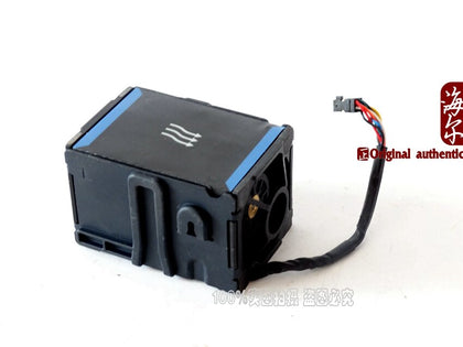 Delta DL160 12V DC Brushless Cooling Fan - product photo 2