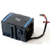 Delta DL160 66x66x31mm 12V DC 1.82A Axial Cooling Fan