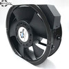 SXDOOL Industrial Fan 6C-230HB C 1751 17251 17cm AC 220V Capacitor Run Type Case Cooling 172*150*51MM 2850/3400 RPM 198/235CFM