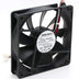 NMB 4710KL-04W-B59 120x120x25mm 12V DC 0.72A Axial Cooling Fan