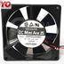 Sanyo Denki 109P0924H402 92x92x25mm 24V DC 0.12A Axial Cooling Fan